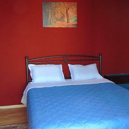 Apartamento Lakones View House Exterior foto