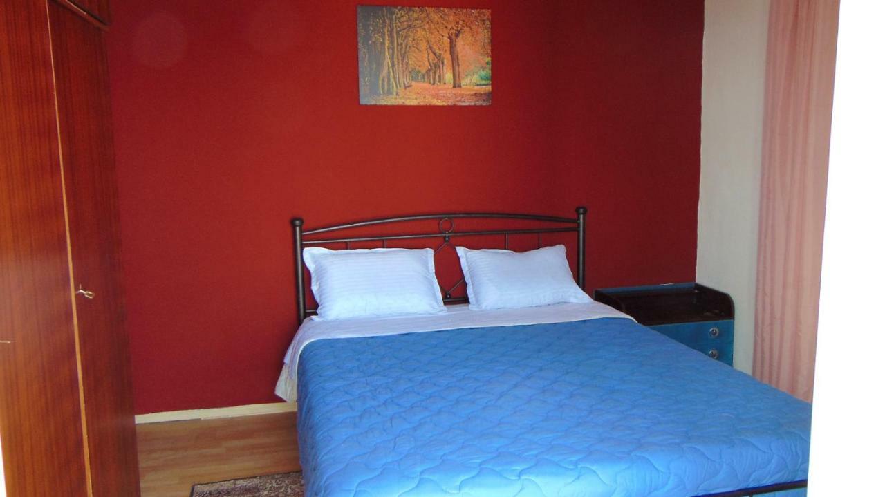Apartamento Lakones View House Exterior foto